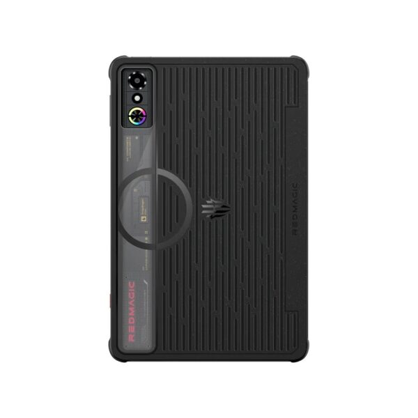 AstraMagneticFolioCase-Black04_840x (1) كفر حماية ريد ماجيك تابلت أسترا موزع تبريد أصلي REDMAGIC Tablet Astra Original Protective Case