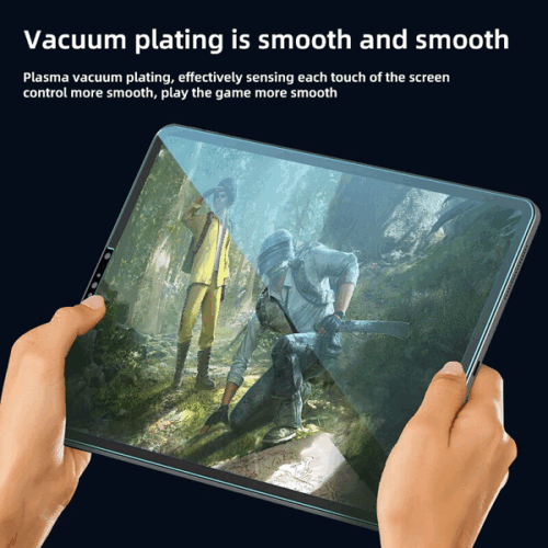 ستيكر بيفا لأيباد برو زجاجي Piva Screen Protector For Ipad Pro glass