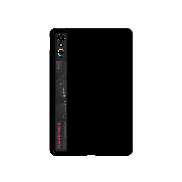 H62a7866a676242bdb7f9f05f5a0a664en كفر حماية ريد ماجيك تابلت أسترا كامل REDMAGIC Tablet Astra Protective Case - Black
