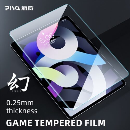 ستيكر بيفا سهل التركيب لأيباد برو زجاجي Piva Screen Protector Easy Install For Ipad Pro glass