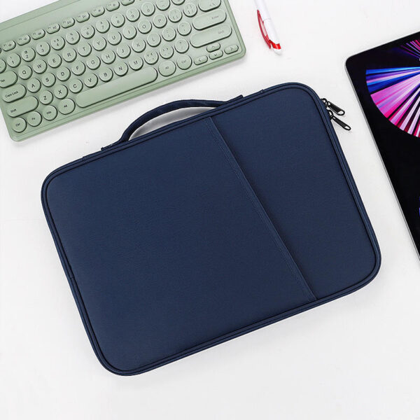 شنطة و حافظة للتابلت و الايباد مقاس 9:11 انش Bag For Ipad Or Tablet 9:11 inch