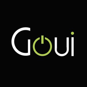 goui400.400 فولتمي شاحن حائط ريفو 35 ديو لايت (35 واط) أبيض VOLTME Revo 35 Duo Lite 35W Wall Charger