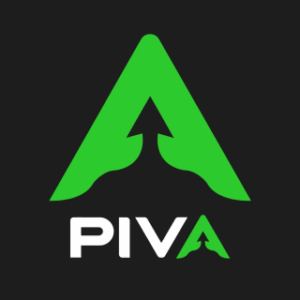 piva-320x320 سماعة بيفا S6W اللاسلكية الجديدة Piva Earbuds Wireless S6W