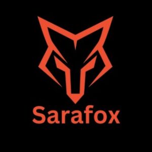 sarafox loo-320x320 فولتمي شاحن حائط ريفو 35 ديو لايت (35 واط) أبيض VOLTME Revo 35 Duo Lite 35W Wall Charger
