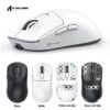 ماوس أتاك شارك X11 جيمينج ماوس لاسلكي مع قاعدة شحن ATTACK SHARK X11 Wireless Gaming Mouse with Charging Dock