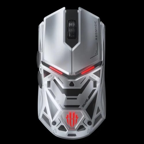 ماوس ريد ماجيك العاب REDMAGIC GAMING MOUSE