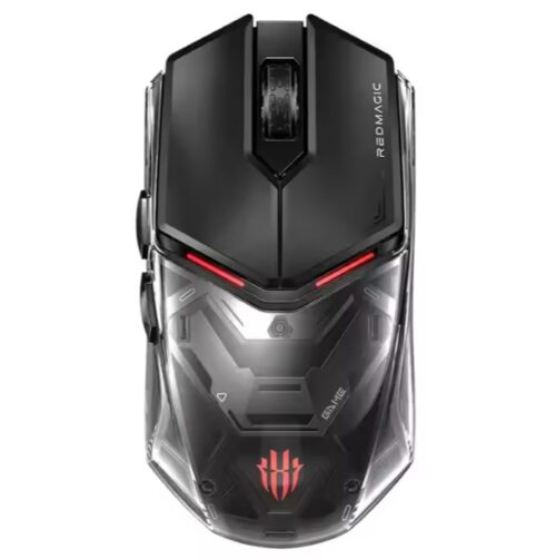 ماوس ريد ماجيك العاب REDMAGIC GAMING MOUSE