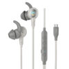 سماعة بيفا S6C بمدخل Type-C الجديدة Piva Earbuds Falcon S6C Type-C