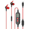 سماعة بيفا S6C Pro بمدخل Type-C الجديدة Piva Earbuds Falcon S6C Pro Type-C