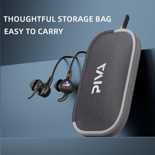 سماعة بيفا S6C بمدخل Type-C الجديدة Piva Earbuds Falcon S6C Type-C