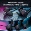 H8568934a42dd45d0955b672f14cca25aV سماعة بيفا S6 بمدخل 3.5mm الجديدة Piva Earbuds Falcon S6 3.5mm