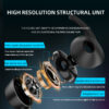 H85990ad52c2c448dbaa2dd556673461aa سماعة بيفا S6 بمدخل 3.5mm الجديدة Piva Earbuds Falcon S6 3.5mm