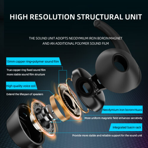 H85990ad52c2c448dbaa2dd556673461aa سماعة بيفا S6 بمدخل 3.5mm الجديدة Piva Earbuds Falcon S6 3.5mm