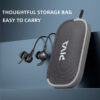 Hae6f9a7e0e0c47f7b1ee74da0371ff1cH سماعة بيفا S6 بمدخل 3.5mm الجديدة Piva Earbuds Falcon S6 3.5mm