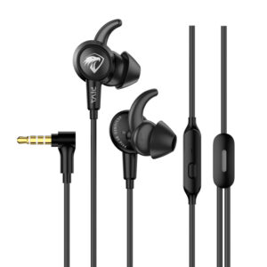 سماعة بيفا S6 بمدخل 3.5mm الجديدة Piva Earbuds Falcon S6 3.5mm