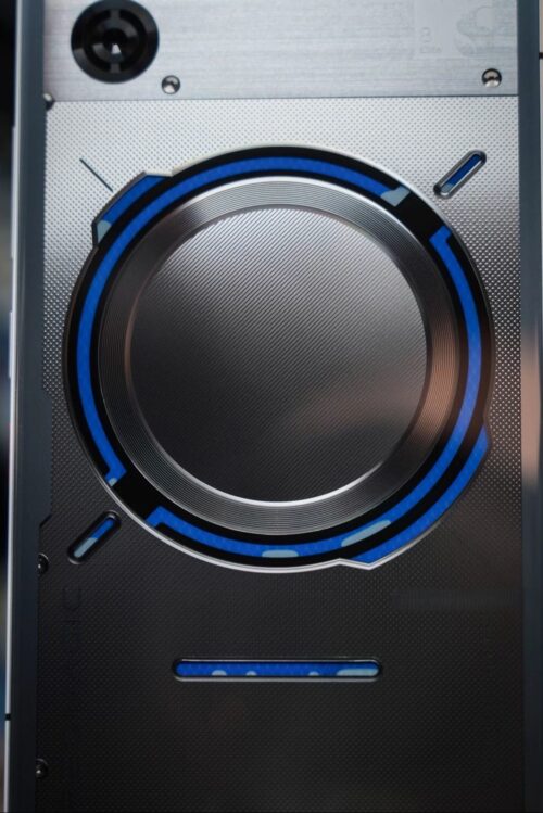 ريد ماجيك 11 برو بلس الاصدار الجديد ( النسخه الصينيه ) REDMAGIC 11 Pro+ (Chinese Version)