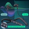 IMG-20251024-WA0018 سماعة بيفا S6W اللاسلكية الجديدة Piva Earbuds Wireless S6W