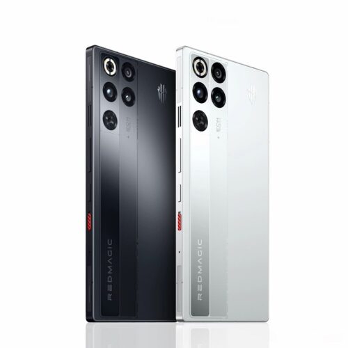 ريد ماجيك 11 برو بلس الاصدار الجديد ( النسخه الصينيه ) REDMAGIC 11 Pro+ (Chinese Version)