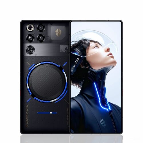 ريد ماجيك 11 برو بلس الاصدار الجديد ( النسخه الصينيه ) REDMAGIC 11 Pro+ (Chinese Version)