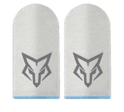 قفازات أصابع سارافوكس V5 (4حبات) Sarafox Finger Sleeves V5 (4pcs)