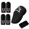 قفازات أصابع سارافوكس V6 (4حبات) Sarafox Finger Sleeves V6 (4pcs)