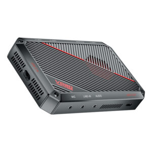 بيفا جاتو VD20 للبث المباشر PIVA VD20 Video capture Card 4K 60HZ