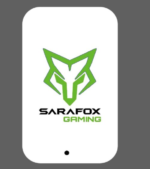 قفازات أصابع سارافوكس V9 (4حبات) Sarafox Finger Sleeves V9 (4pcs)