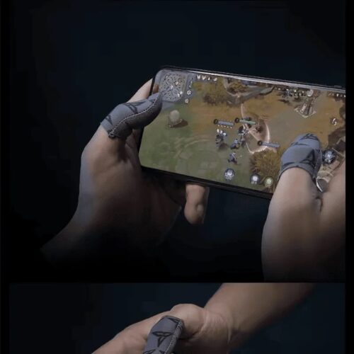 قفازات أصابع فلاي ديجي P1 Lite (2حبه) Fly DiGi Finger Sleeves P1 Lite (2pcs)